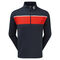 Navy/Red/White