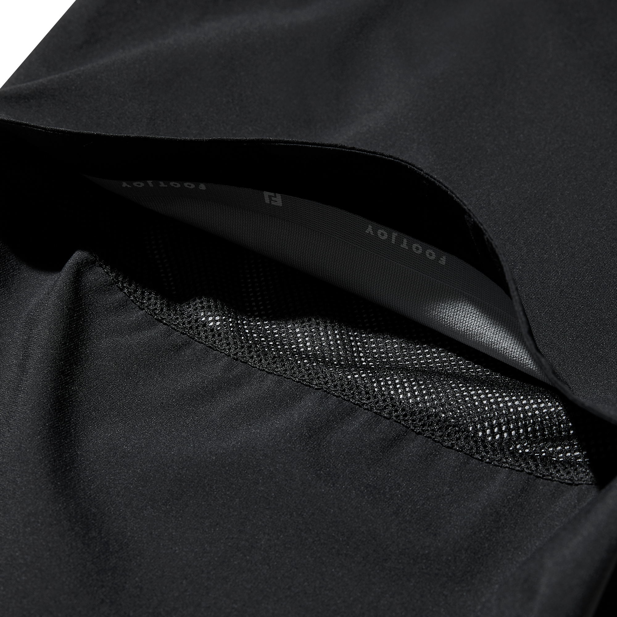 Hybrid Rain Pants