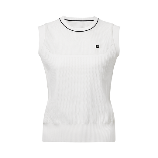 Z-TECH Knit Vest Women