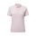Woven Polo Shirt Women
