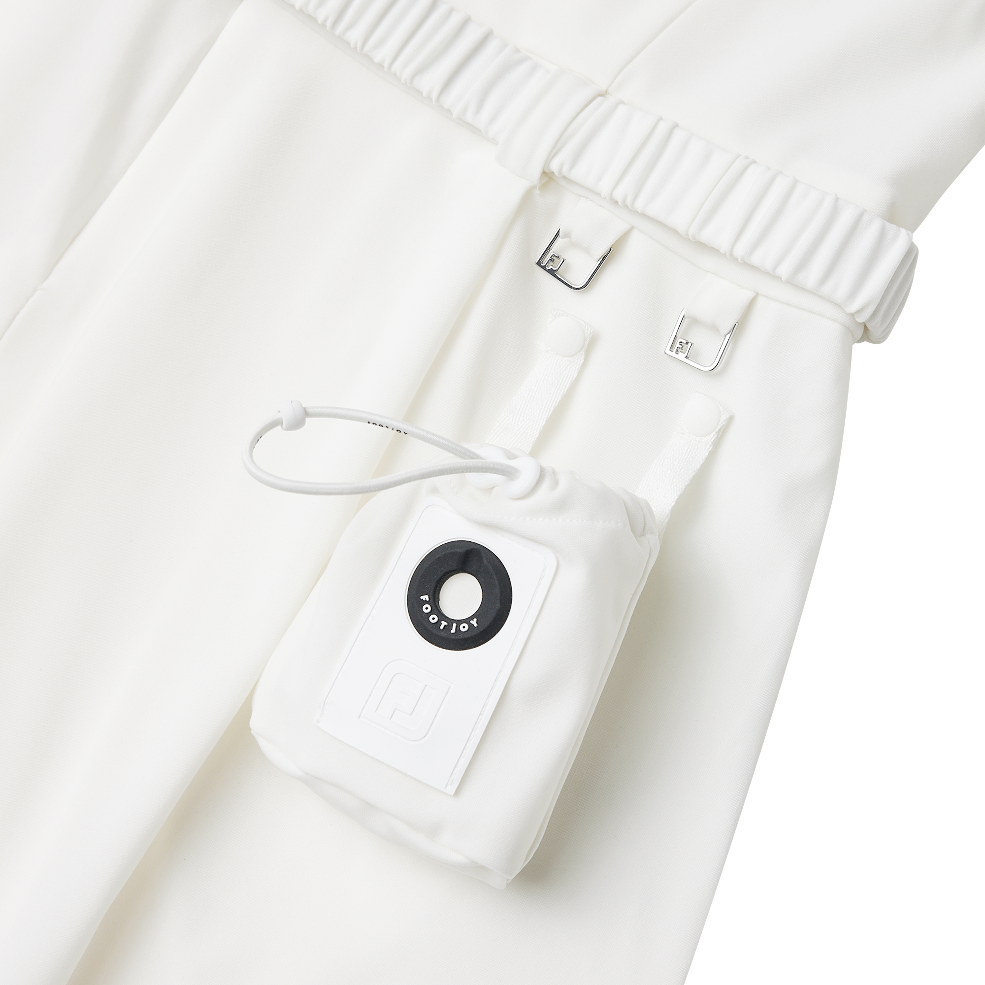 Essential Belted Dress Women