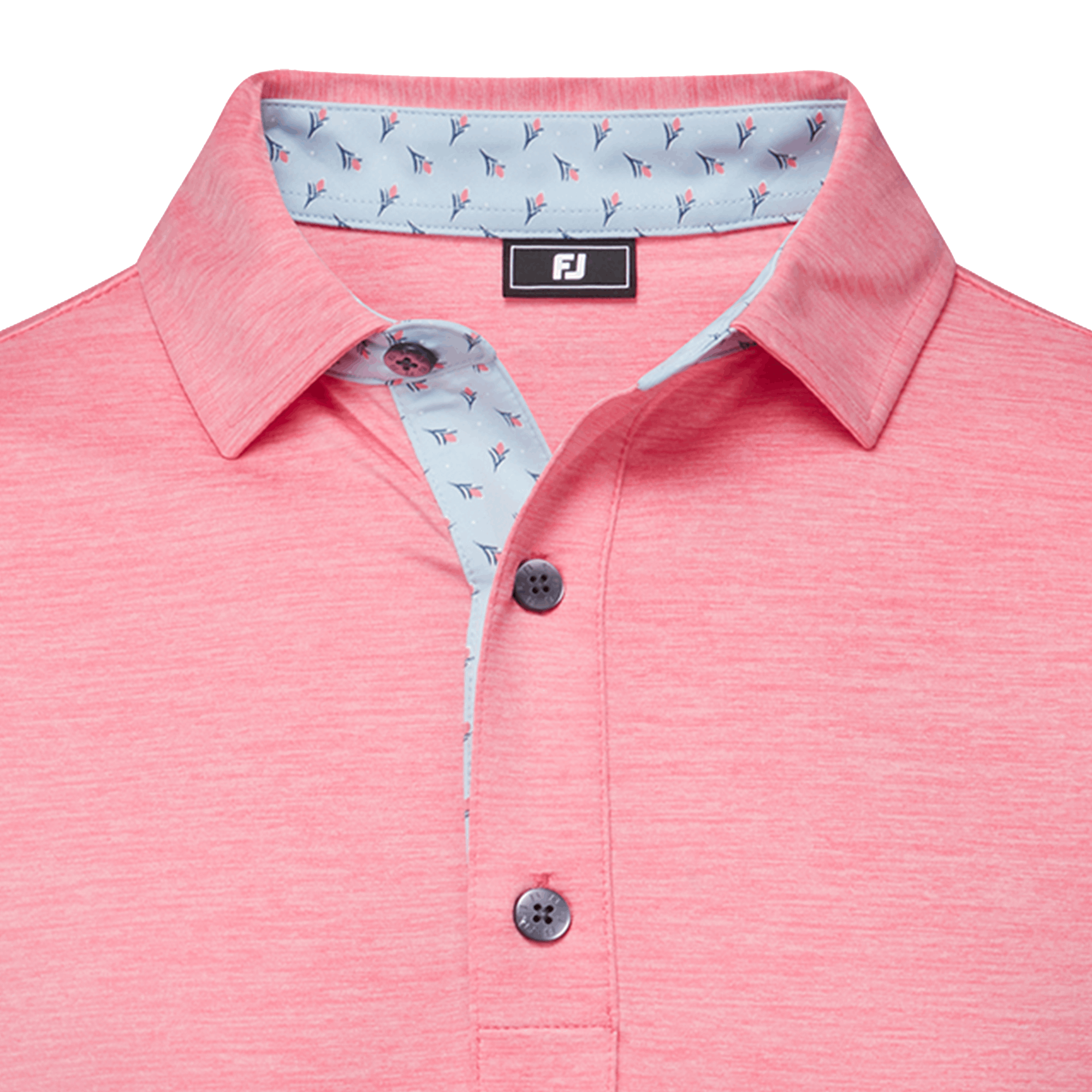 Heather Lisle with Trim