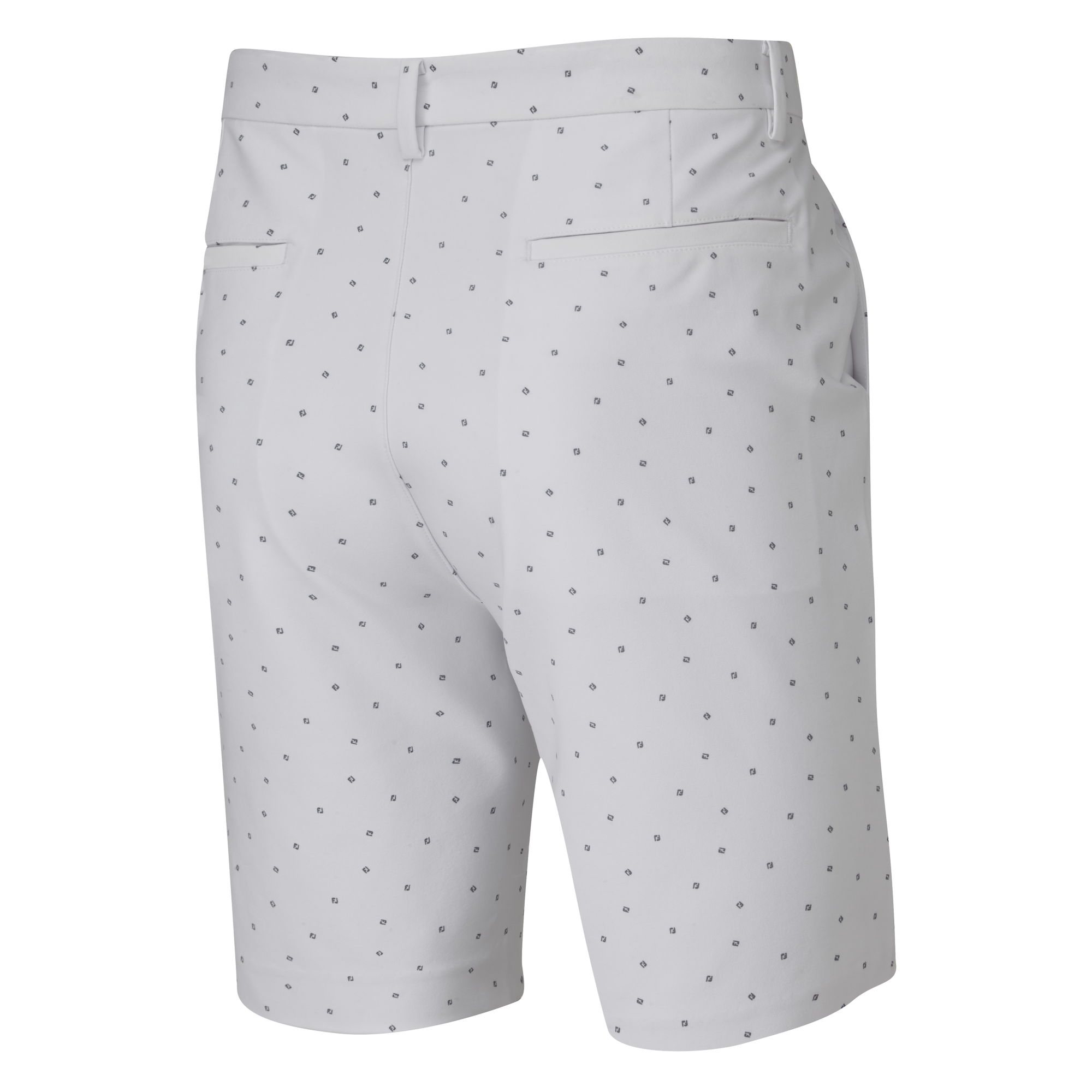 FJ Lite Tapered Fit Short