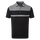 Heather Colour Block Lisle Performance Shirts