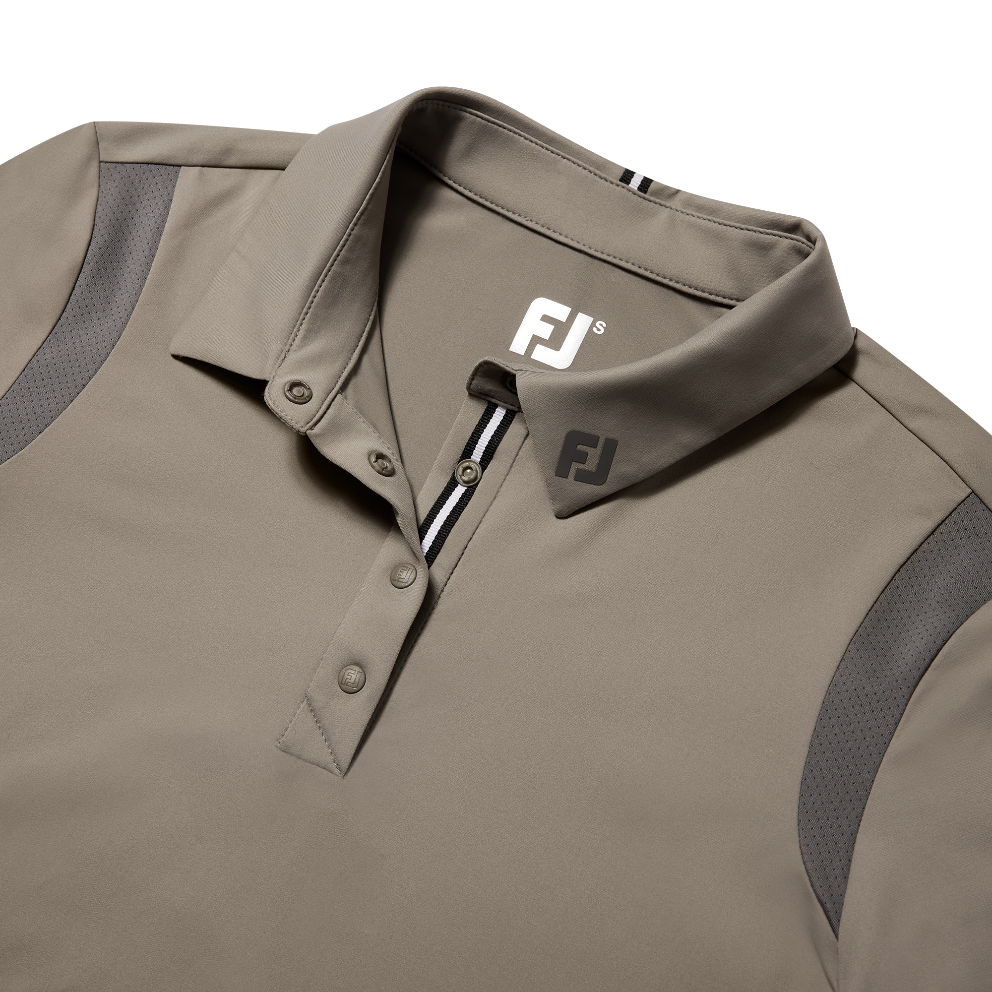 Summer Polo Shirts Women