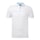 Smooth Pique Stripe Self Collar-Previous Season Style