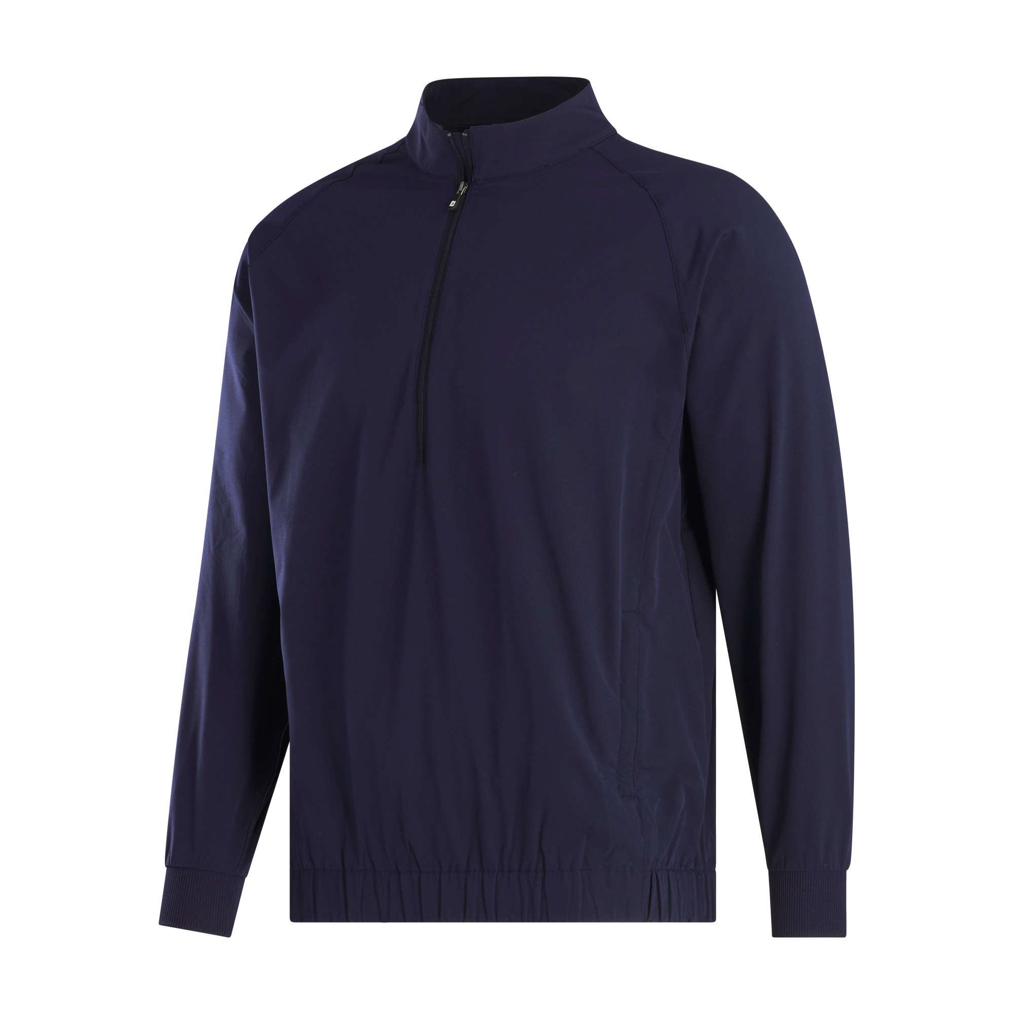 Half-Zip Windshirt