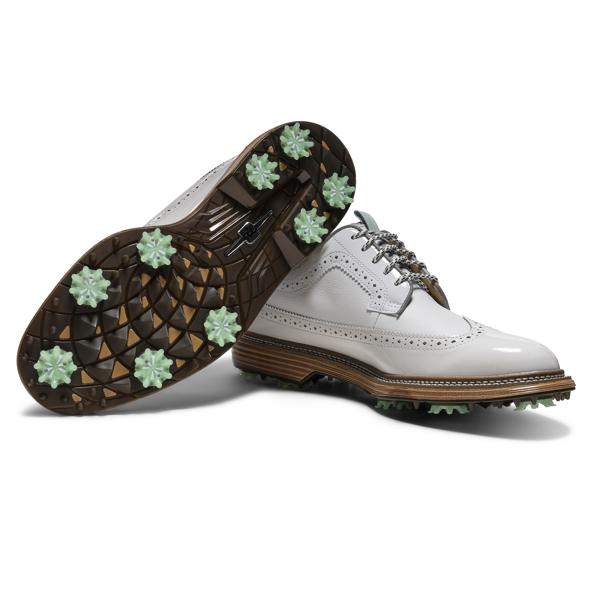 FJ x Todd Snyder Premiere Series - Marquis Hampton