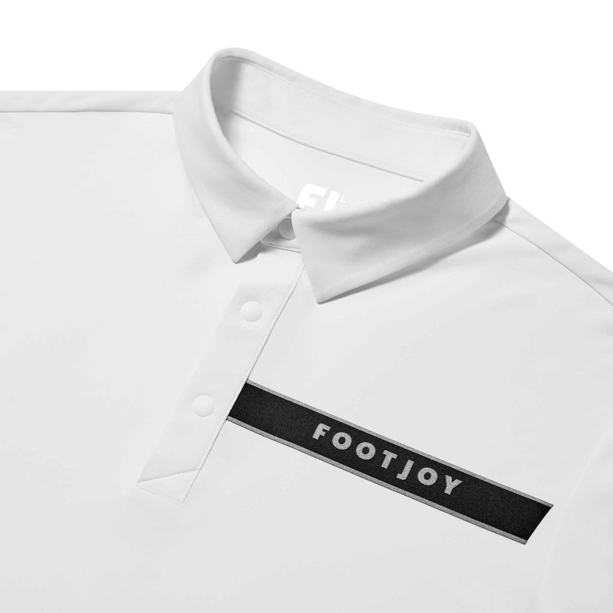 Summer LS Polo Shirts