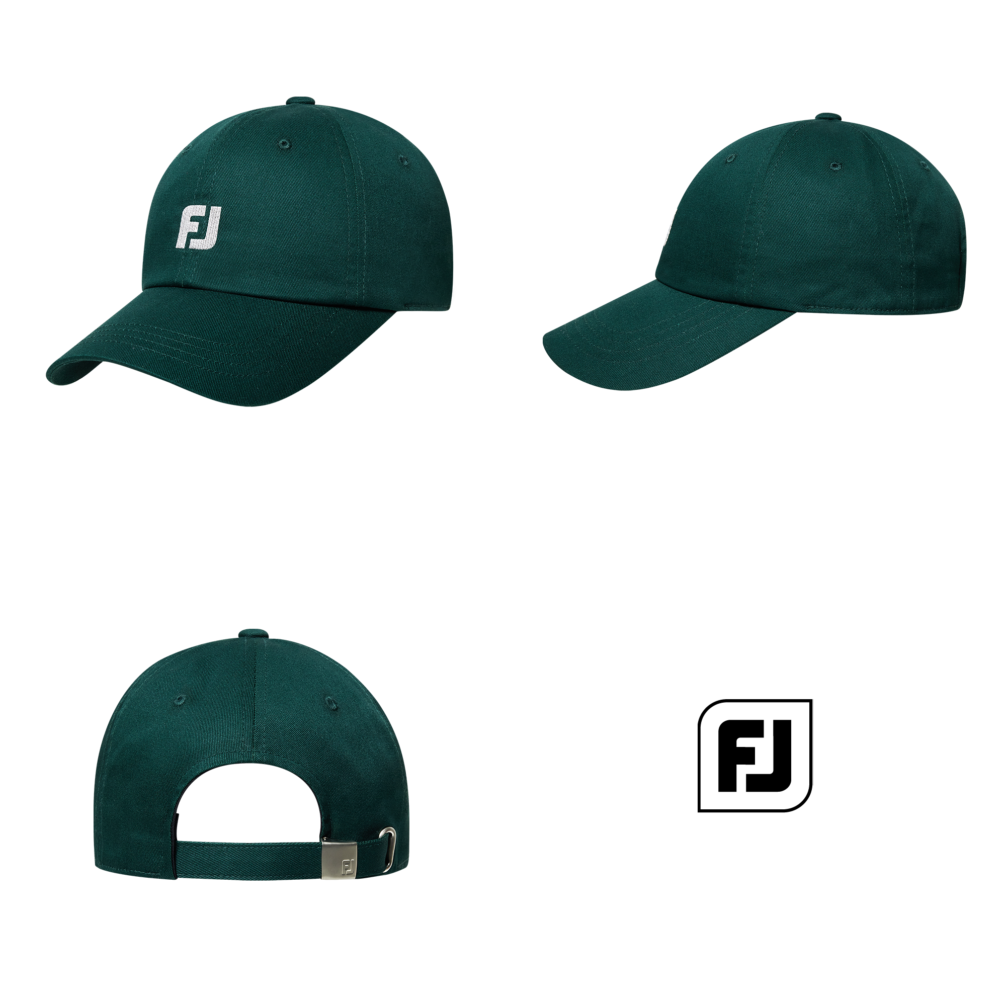 Basic Cap Women
