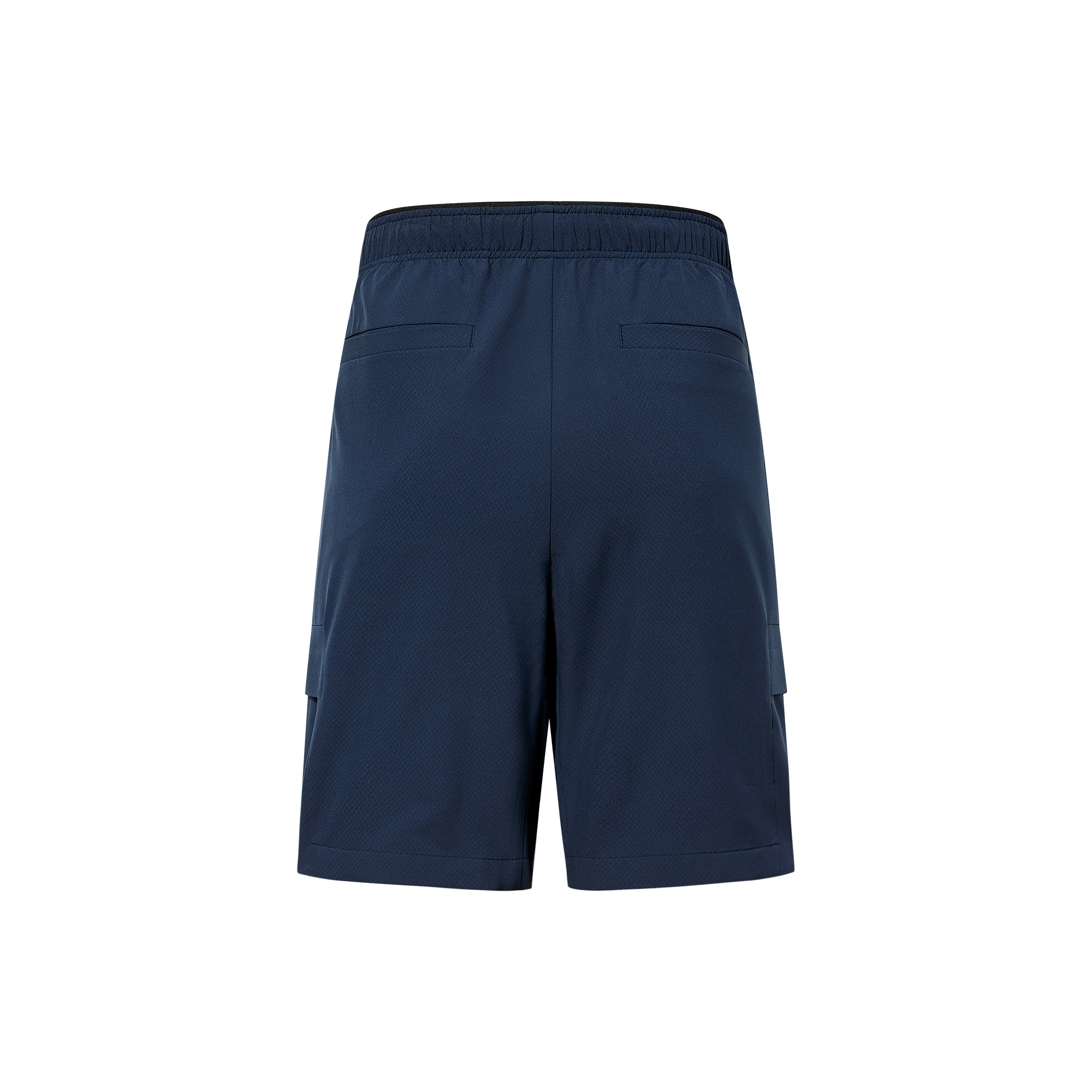 String Cargo Shorts
