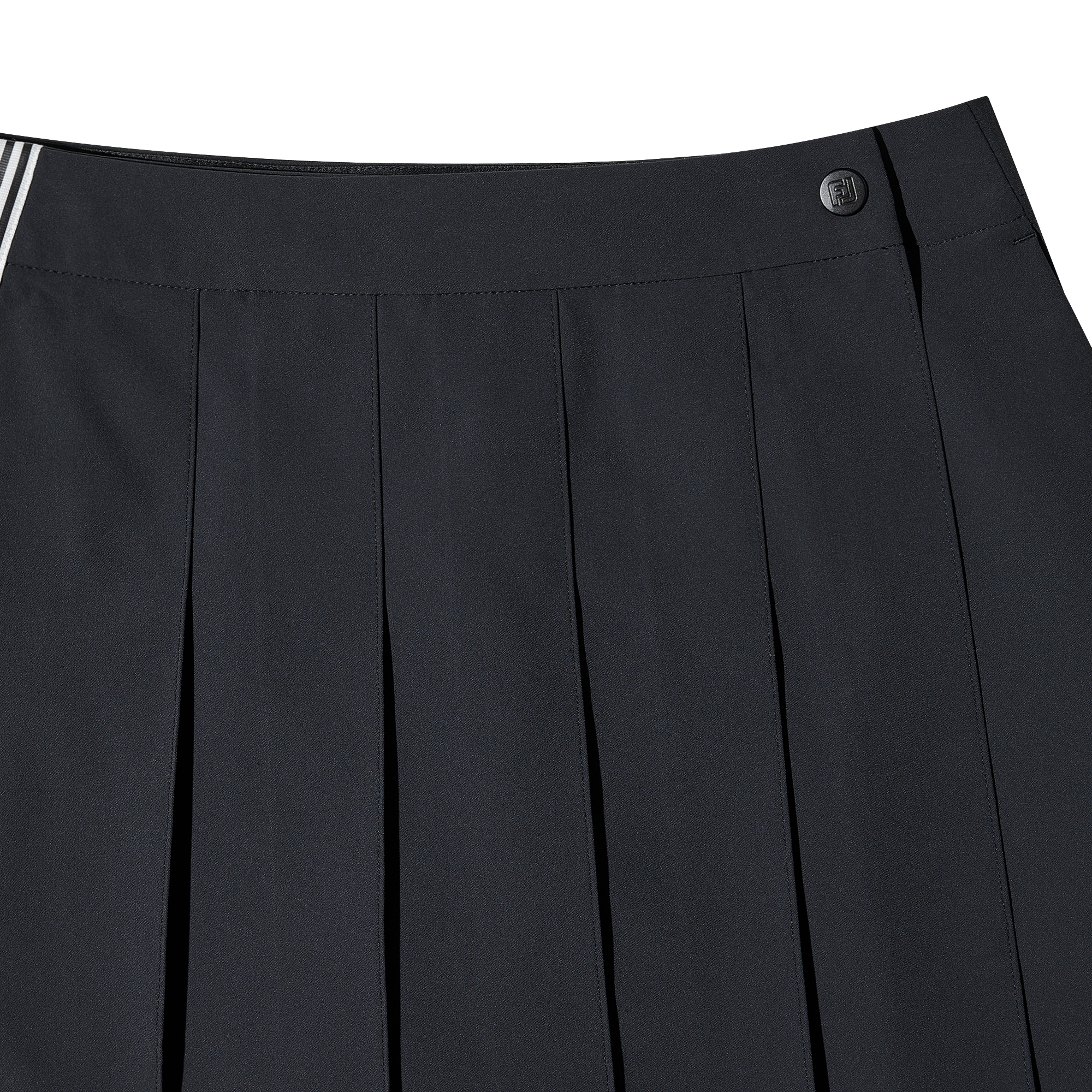Stripe Logo Skort Women