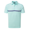 Blue / White