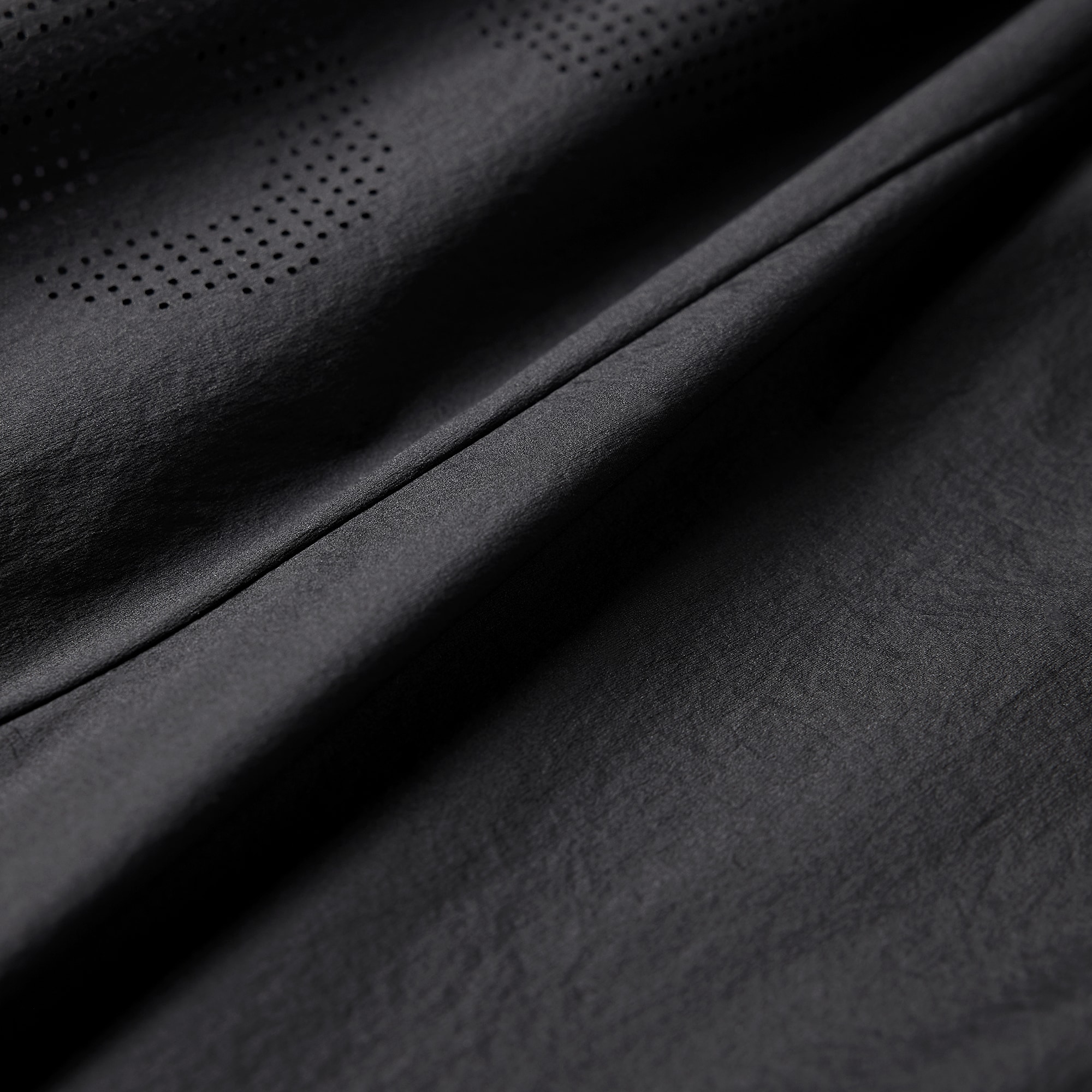 Woven Pullover