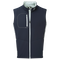 Navy / White