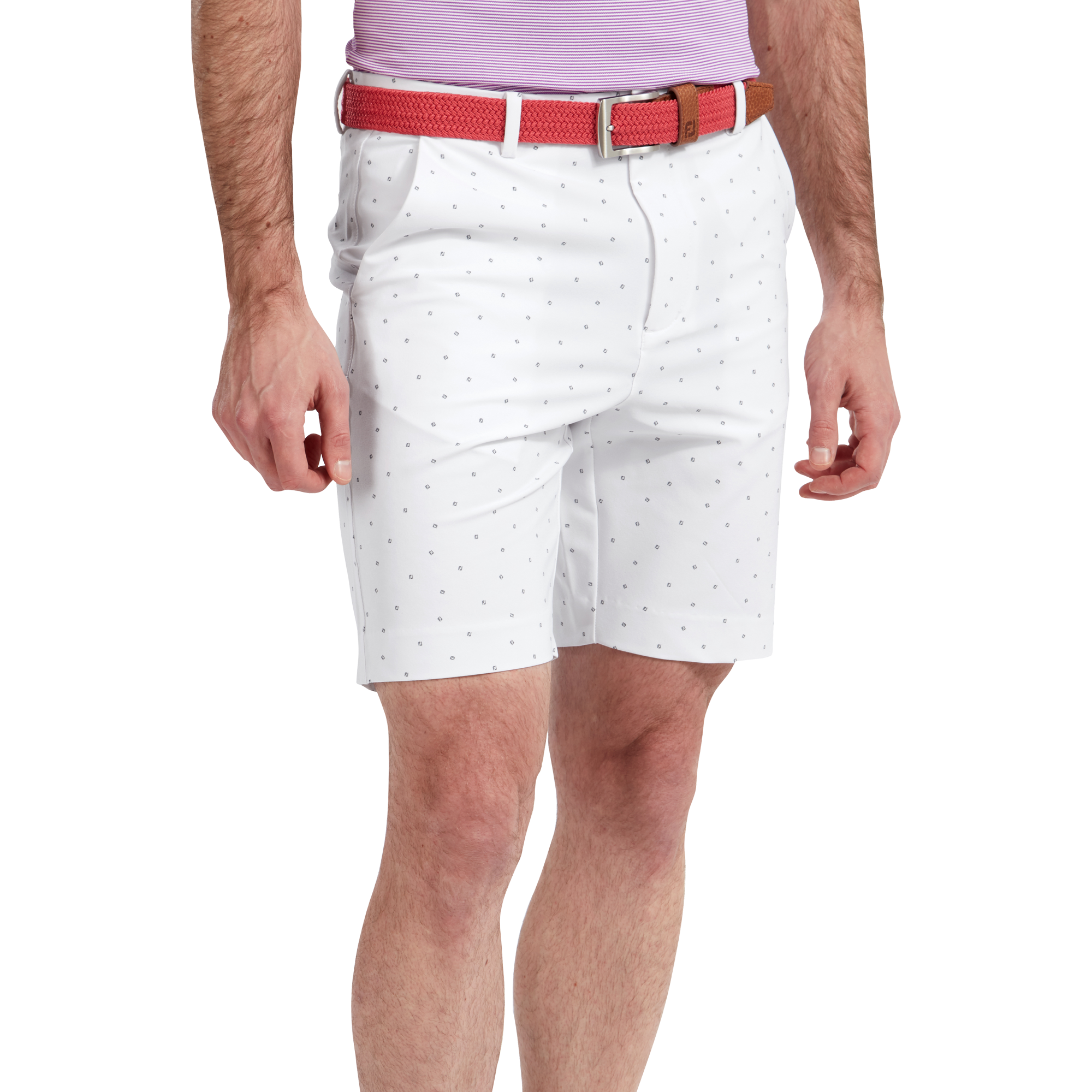 FJ Lite Tapered Fit Short