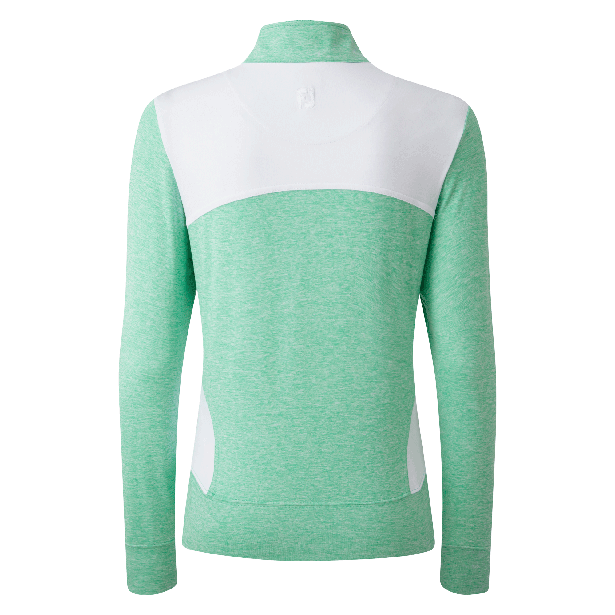Women's Full-Zip Knit Midlayer