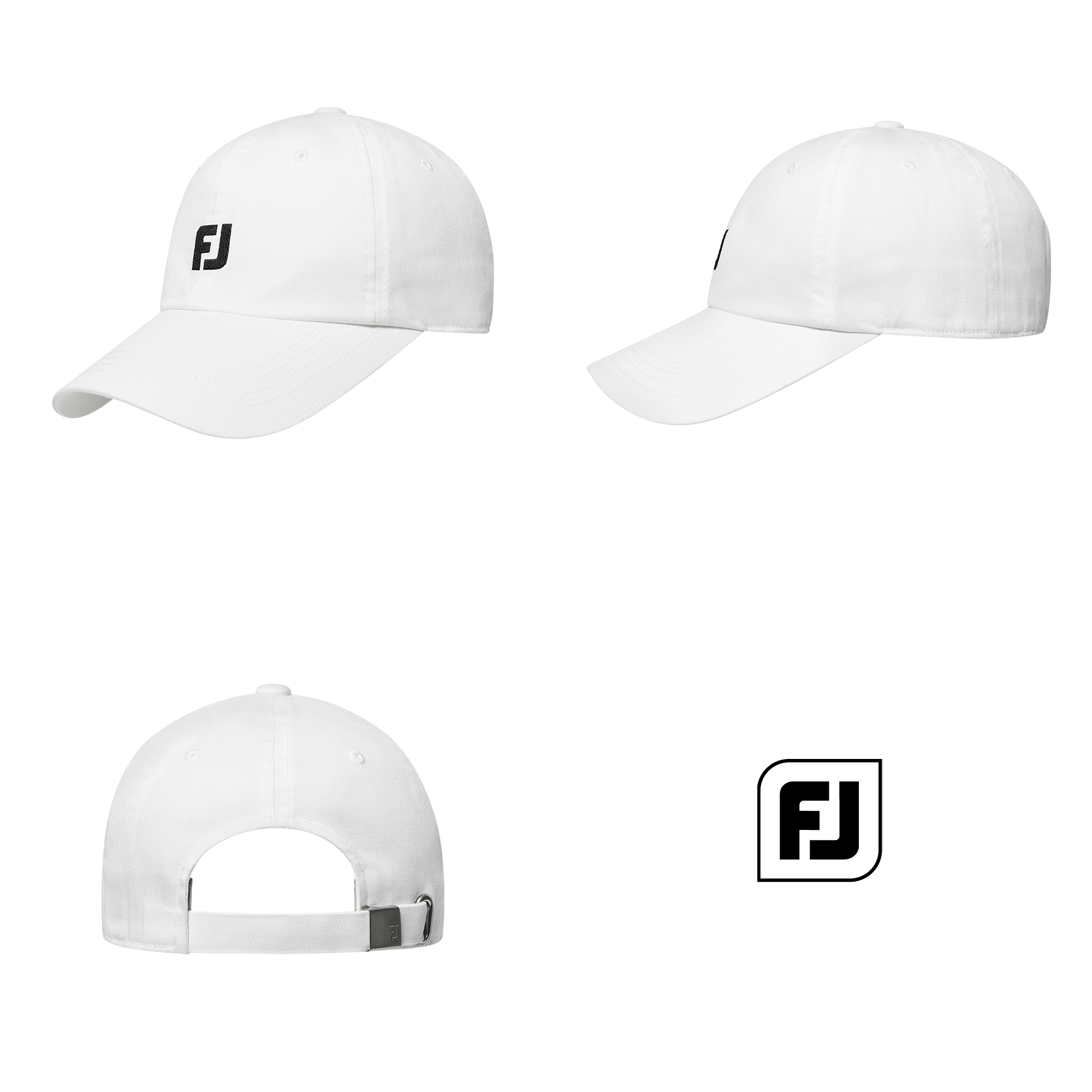 Basic Cap Women