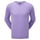 Lambswool V-Neck Pullover