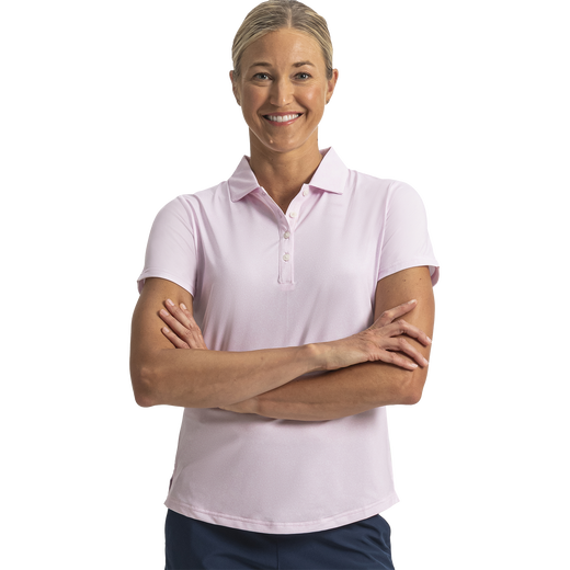 Speckle Short Sleeve Print Shirt