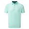 Mint / Blue