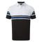 White / Black