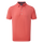 Lisle Solid with Contrast Trim and Button Down Collar