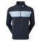 Navy / Light Blue / White