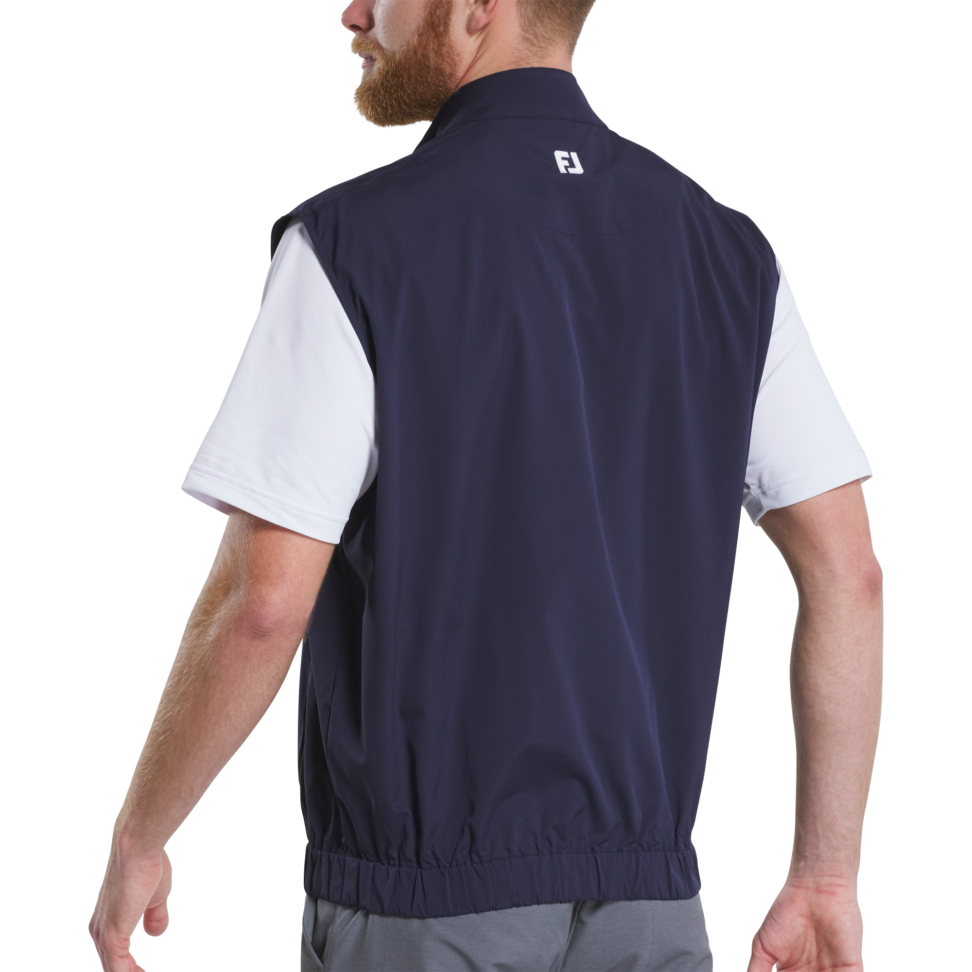 Windshirt Vest