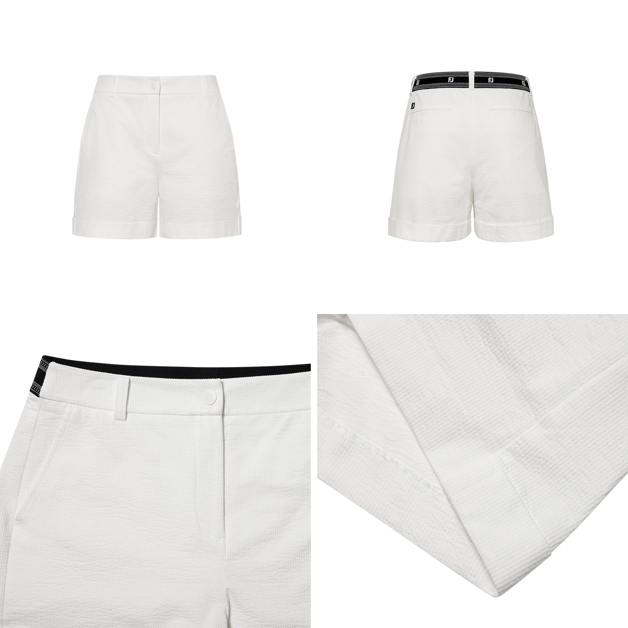 Summer Shorts Women