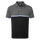 Jacquard Top Colour Block