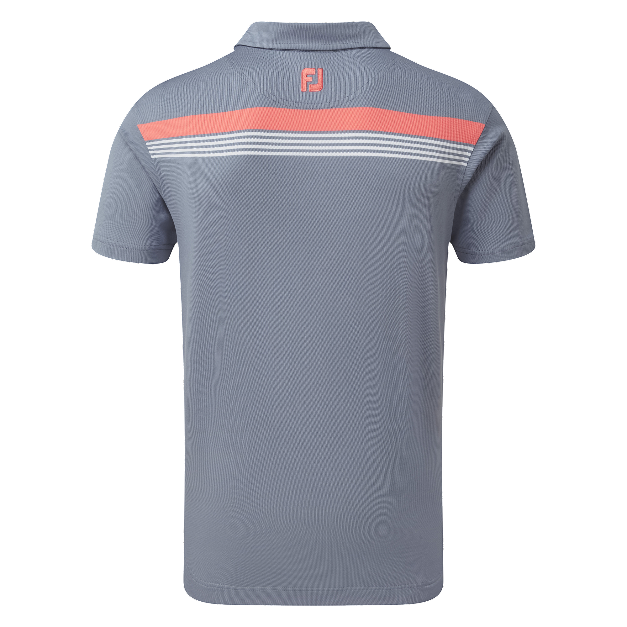 Stretch Pique Chestband