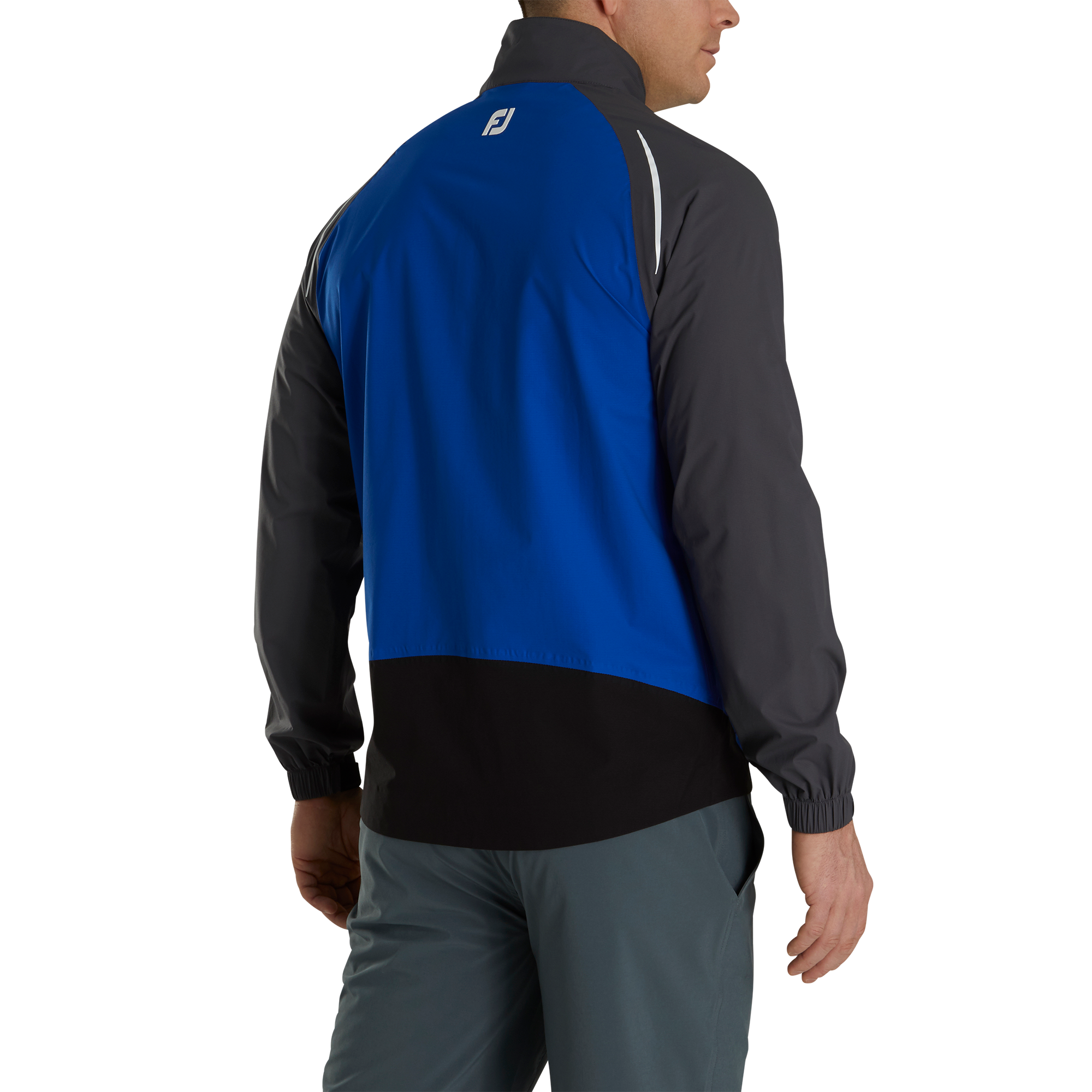 Select LS Rain Jacket