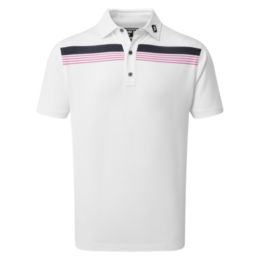 Stretch Pique Chestband