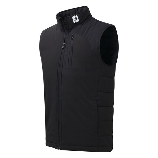 FJ Thermal Quilted Vest-Previous Season Style