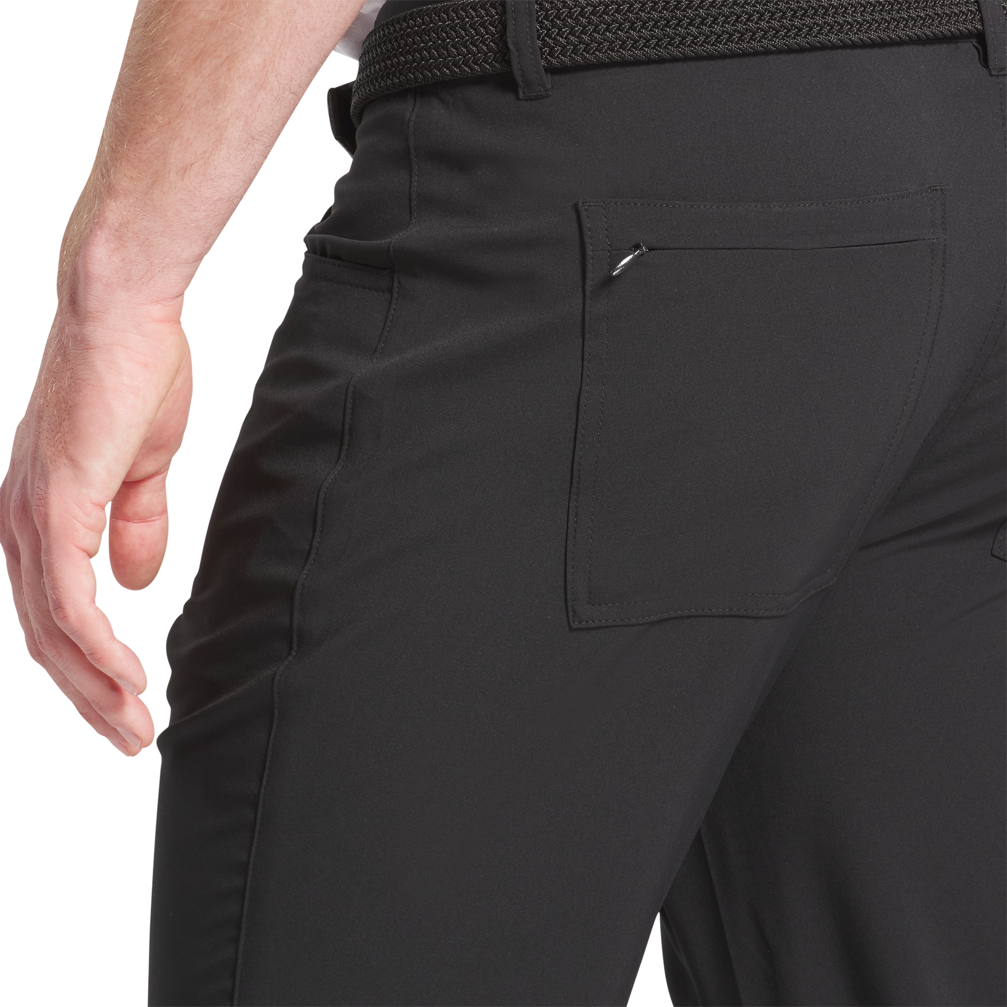 Moxie 5-Pocket Performance Pant