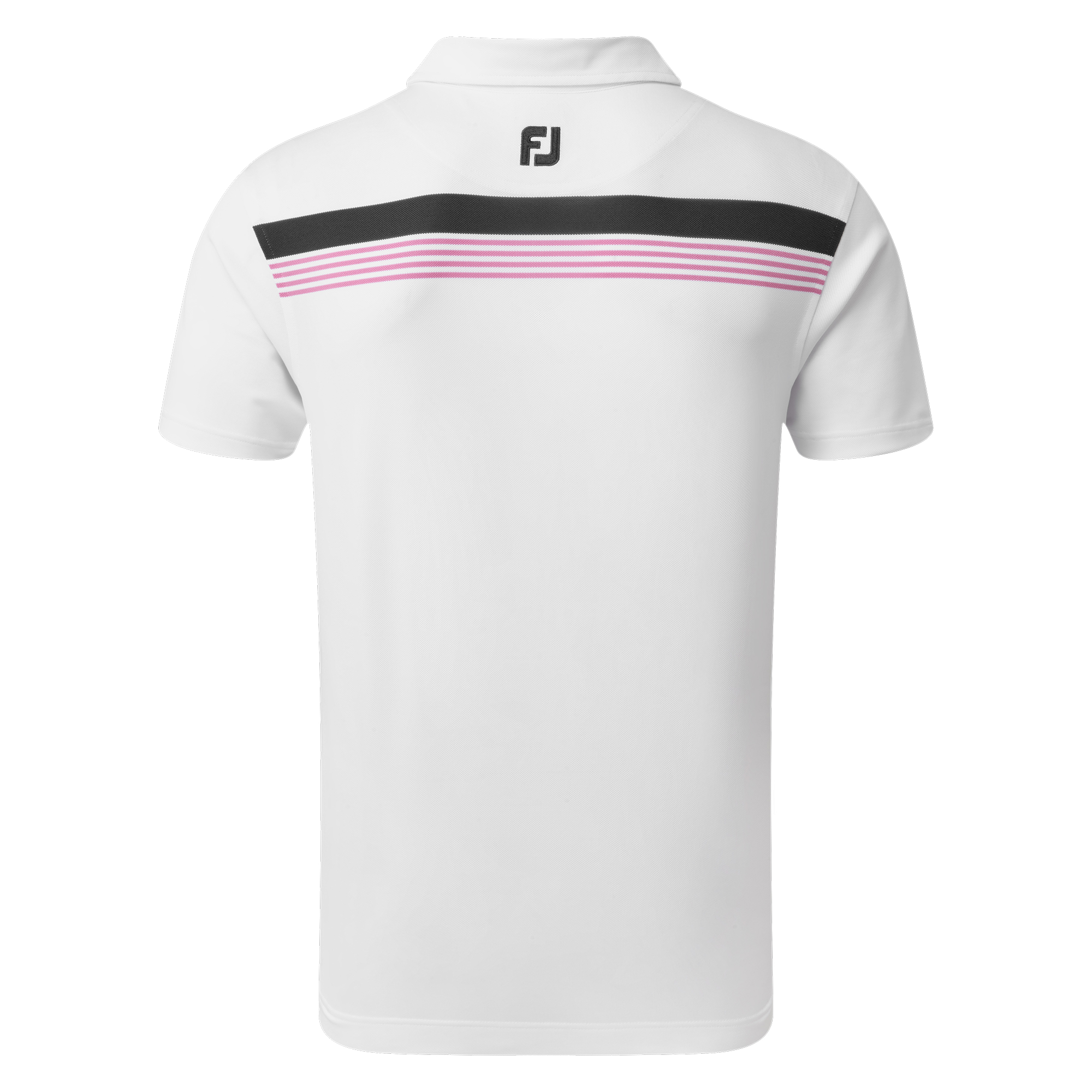 Stretch Pique Chestband