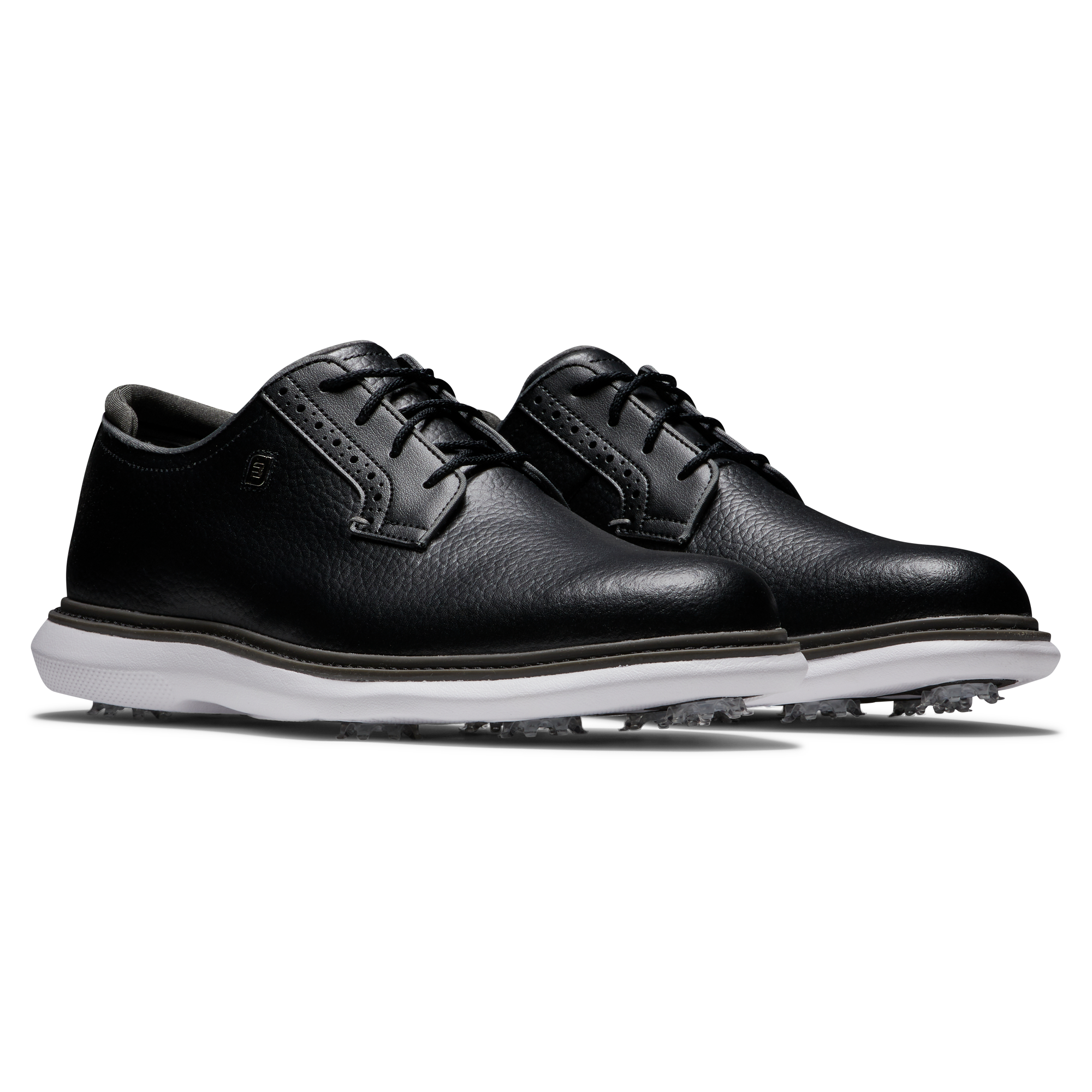 FJ Traditions Blucher