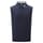 Spun Poly Half-Zip Vest-Previous Season Style
