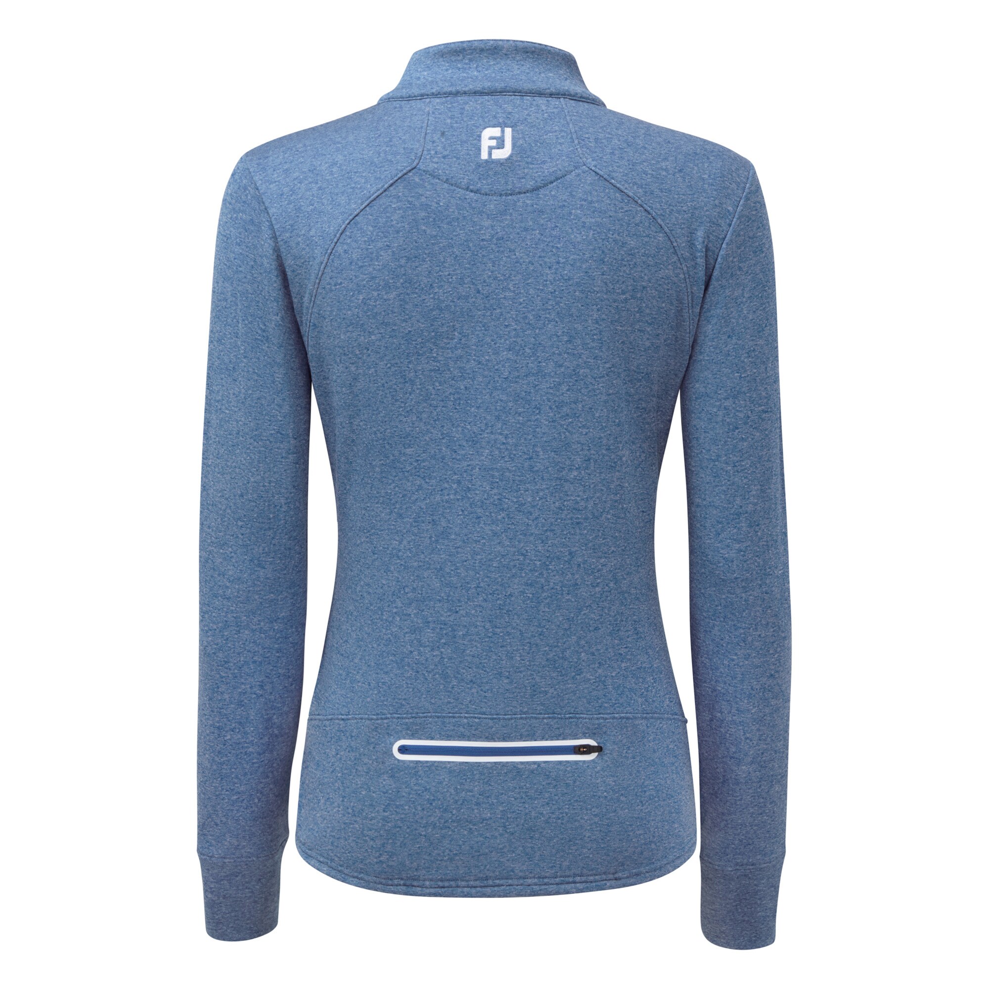 Full Zip Chill-Out Women