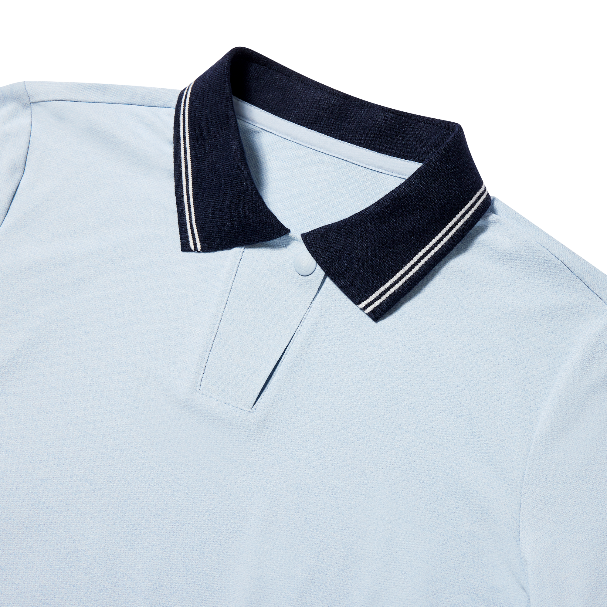 Hidden Polo Shirts Women