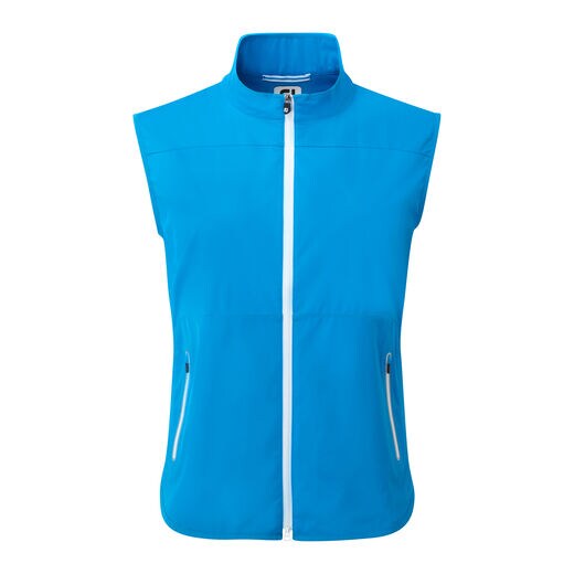 Lightweight Softshell Golf Vest Women-Previous Season Style