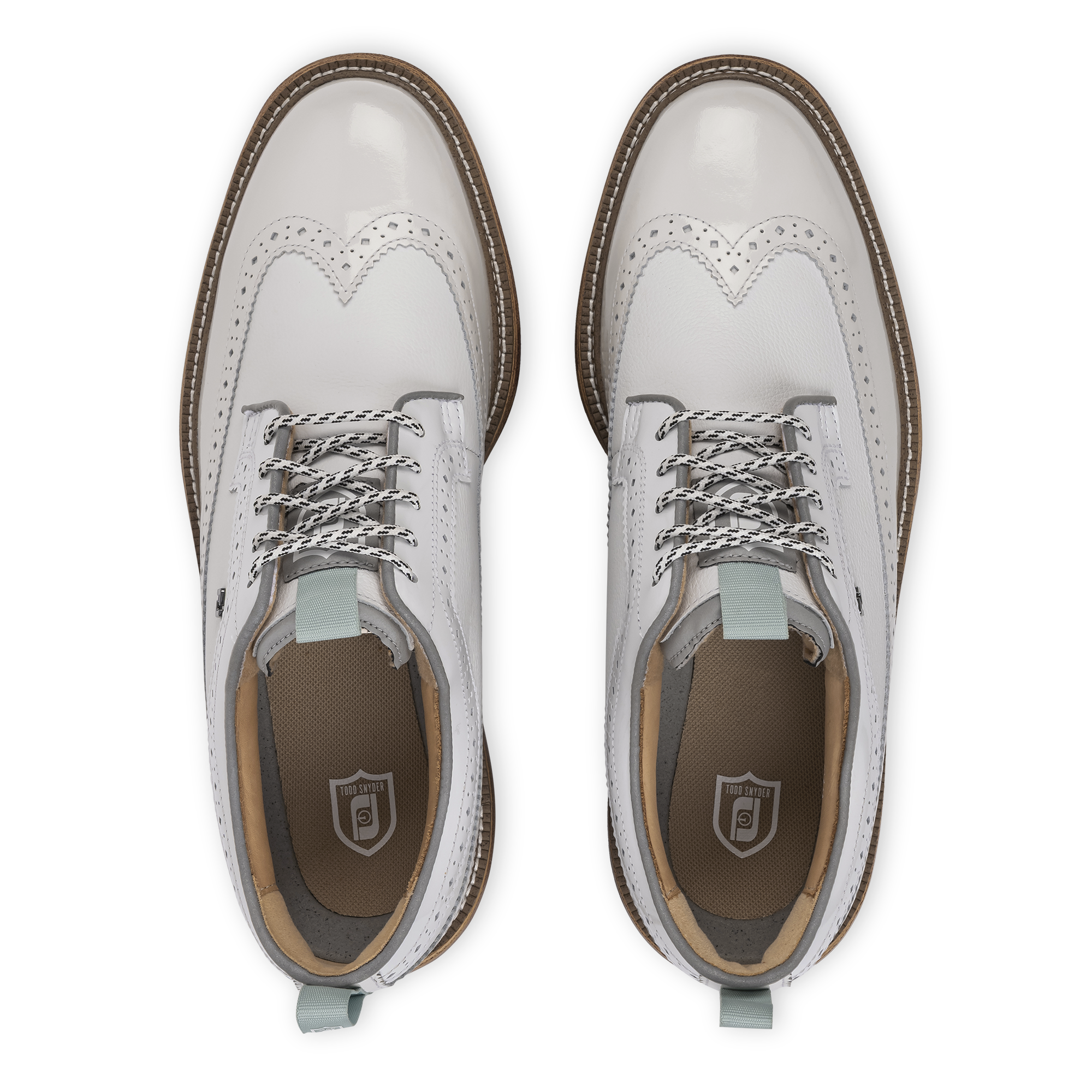 FJ x Todd Snyder Premiere Series - Marquis Hampton