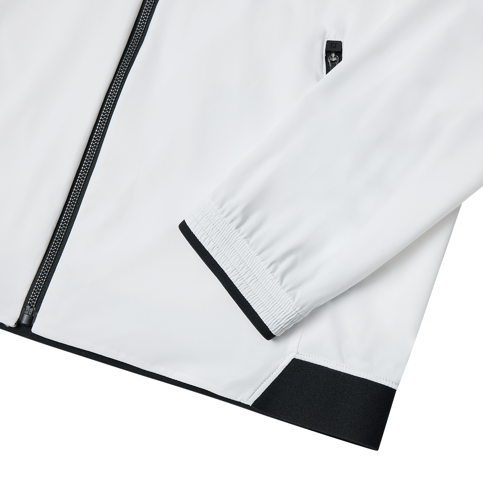 Z-TEC Ventil Jacket