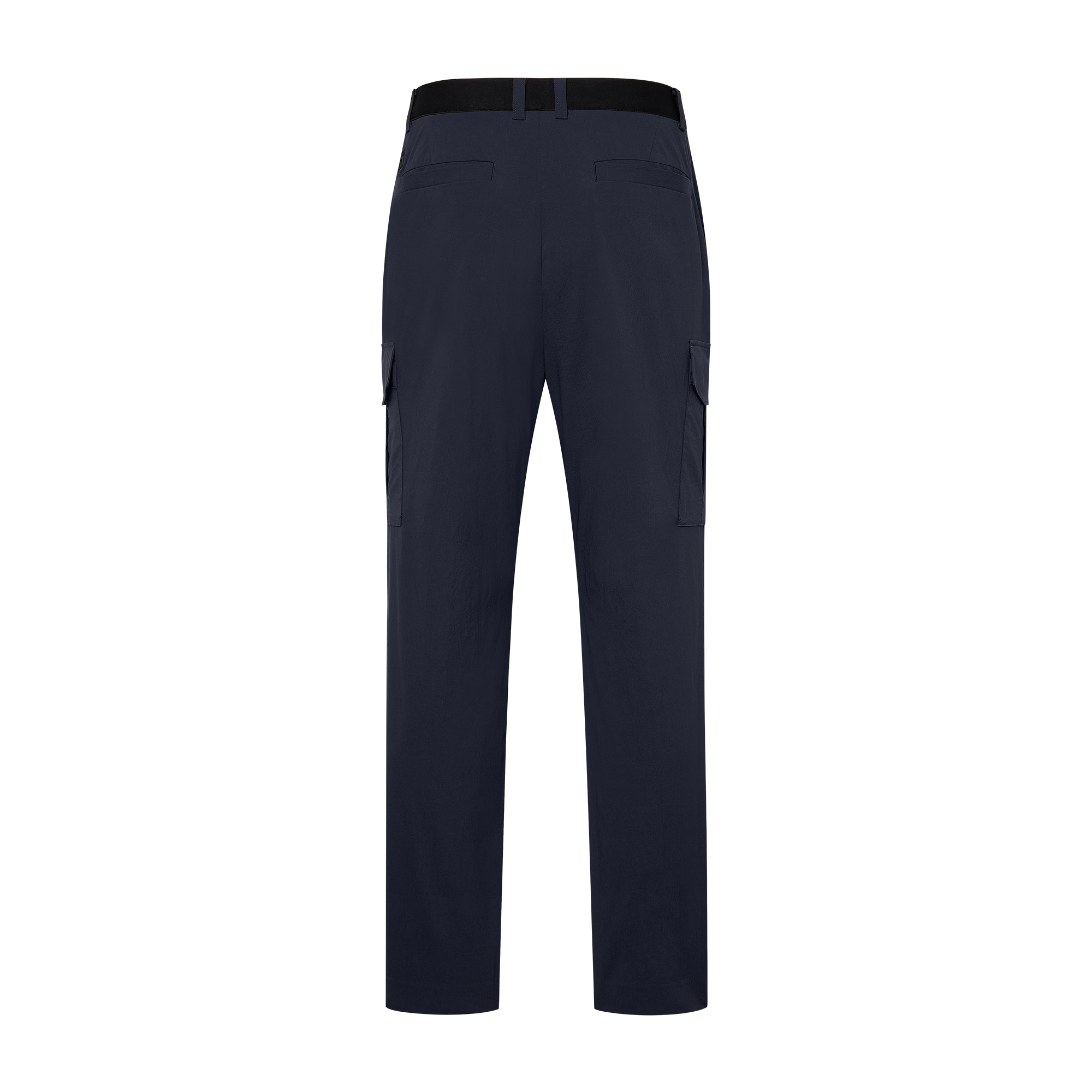 Paper Cargo Pants
