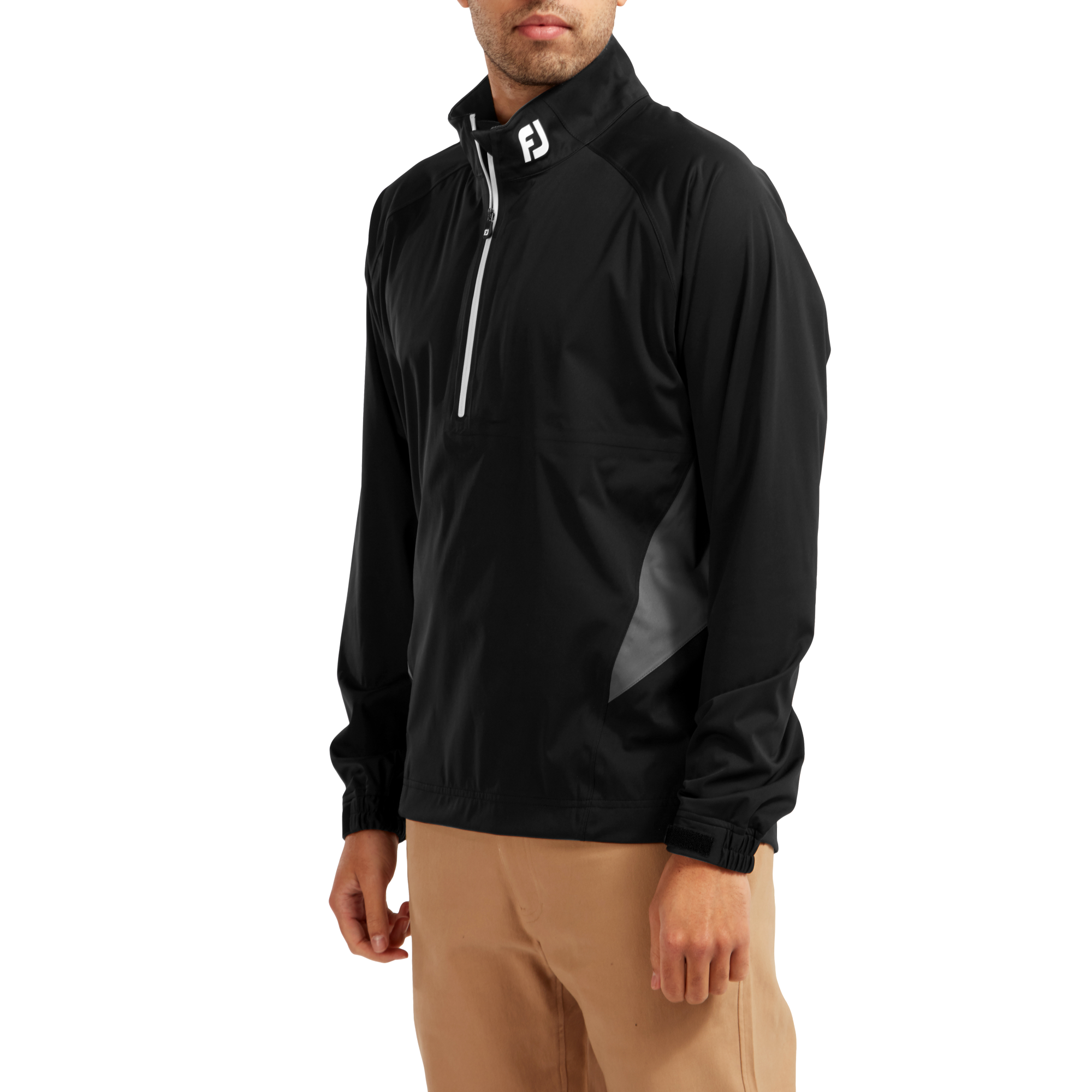 FJ HydroKnit Rain Pullover
