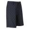Navy / White