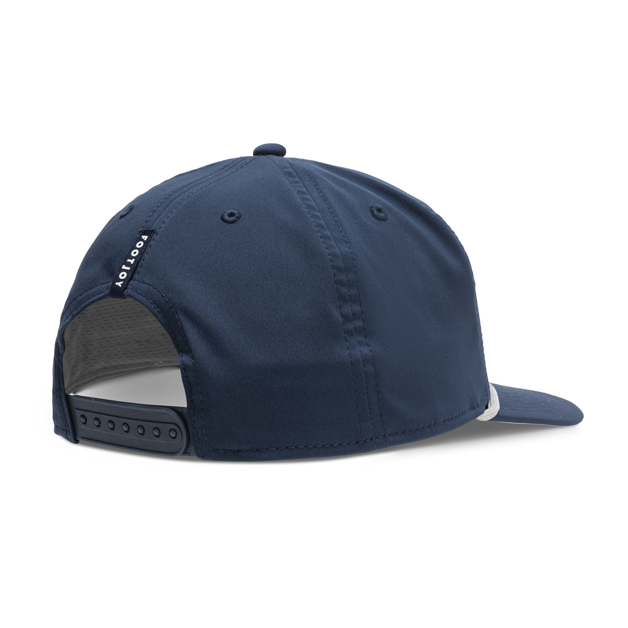 Motif 5-Panel Hat