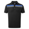 Black / Royal/Grey