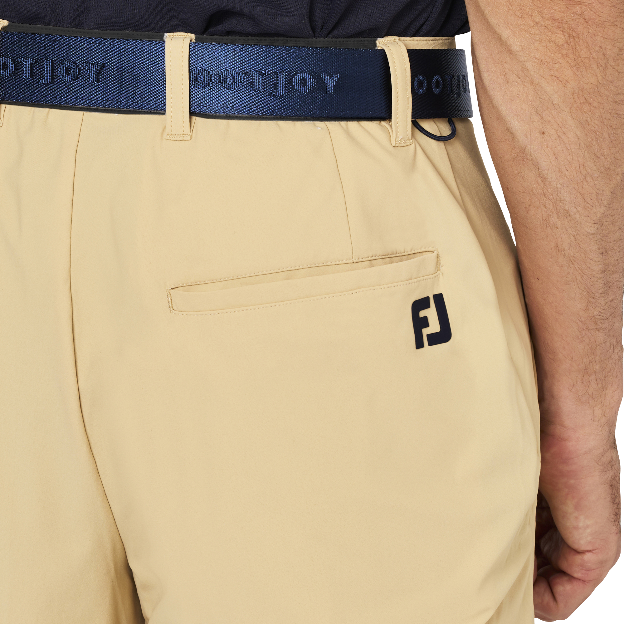 Super Stretch Long Pants